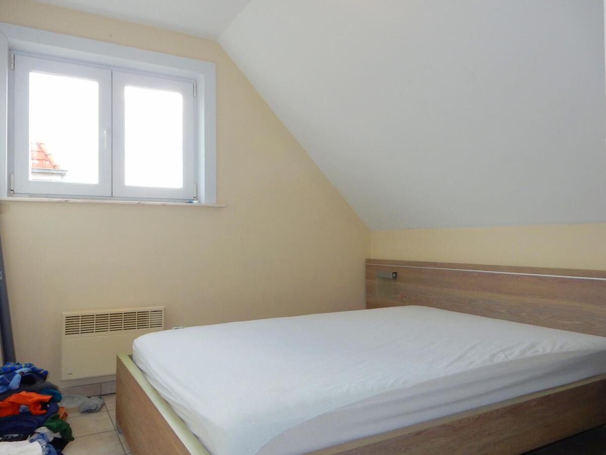 Duplex met 4 slaapkamers 