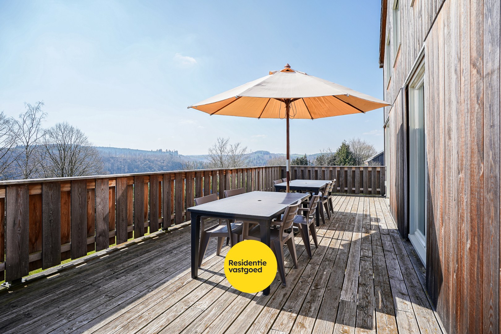 Open bebouwing te koop met uniek potentieel! 