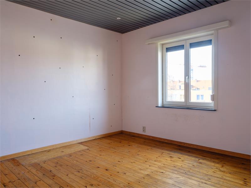 Herenwoning met authentieke elementen nabij historisch centrum Gent 