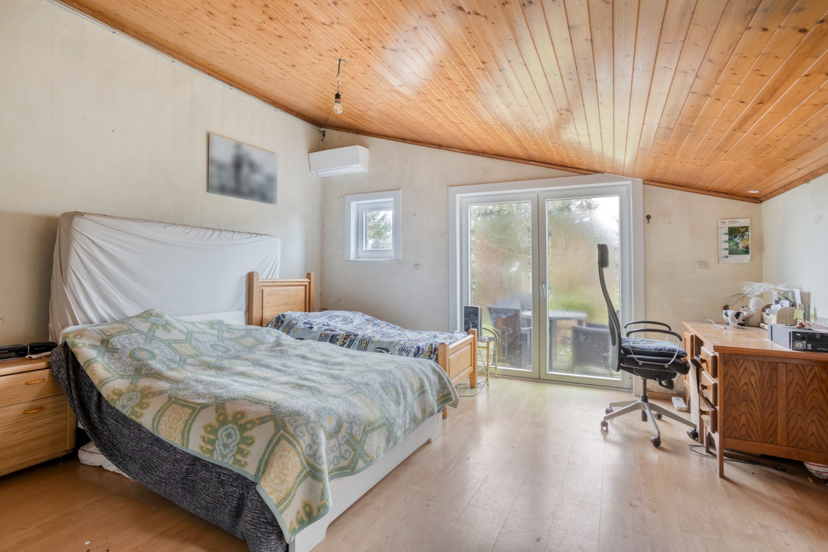 Charmante woning met 3 slpk. en ruim perceel in Westerlo 