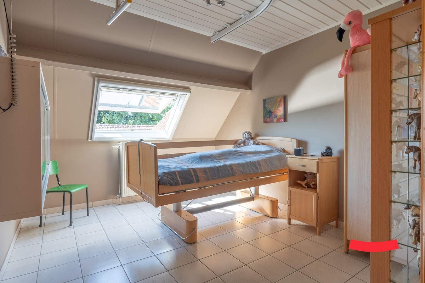 Woning verkocht in Ravels