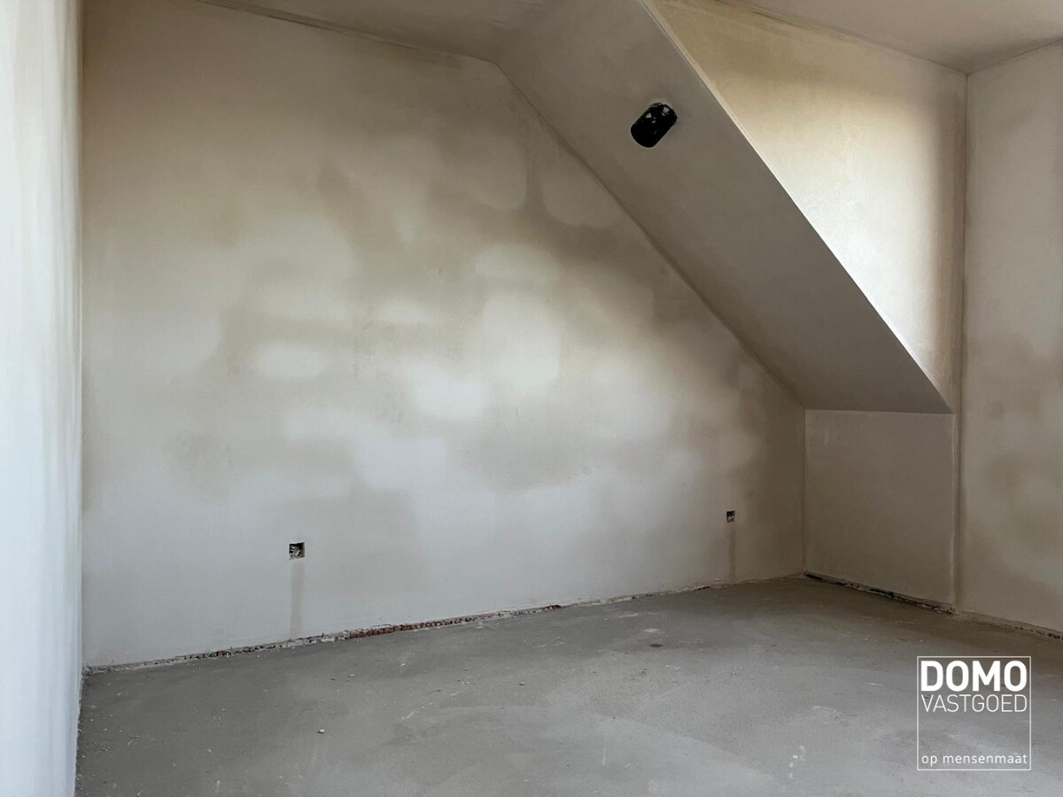 NIEUWBOUW DUPLEXAPPARTEMENT MET ZUIDGERICHT TERRAS TE HASSELT 