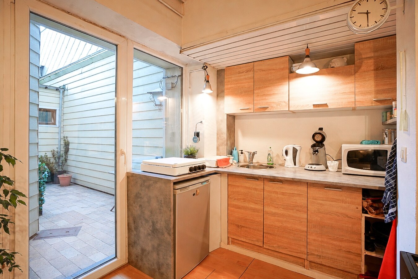 Te koop appartement - Middelkerke