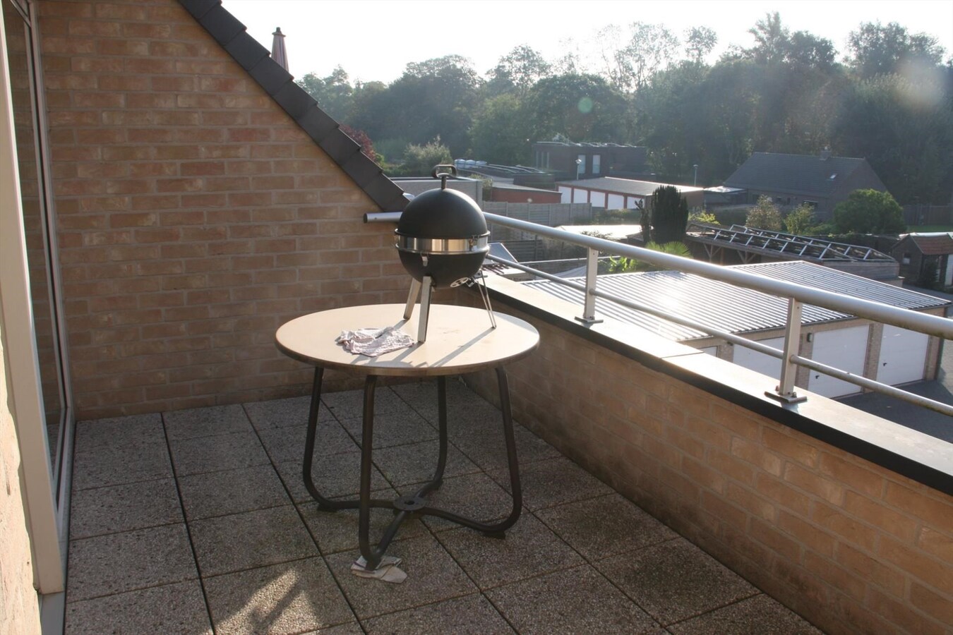 Instapklaar appartement met 2 slaapkamers te Koekelare 