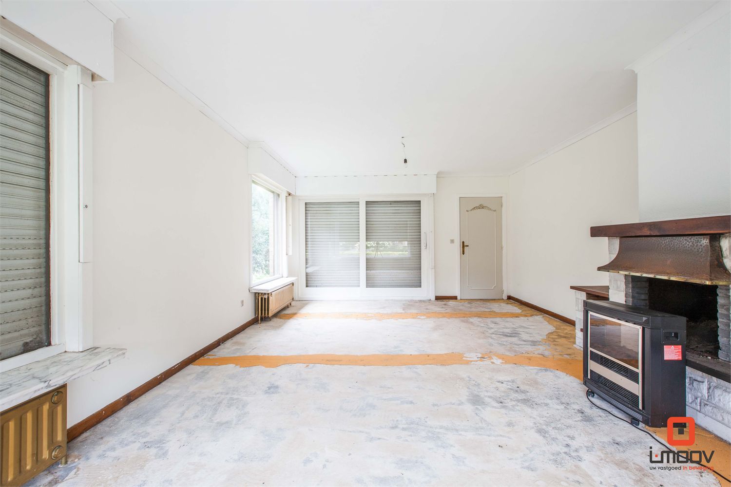 Woning verkocht in Eeklo