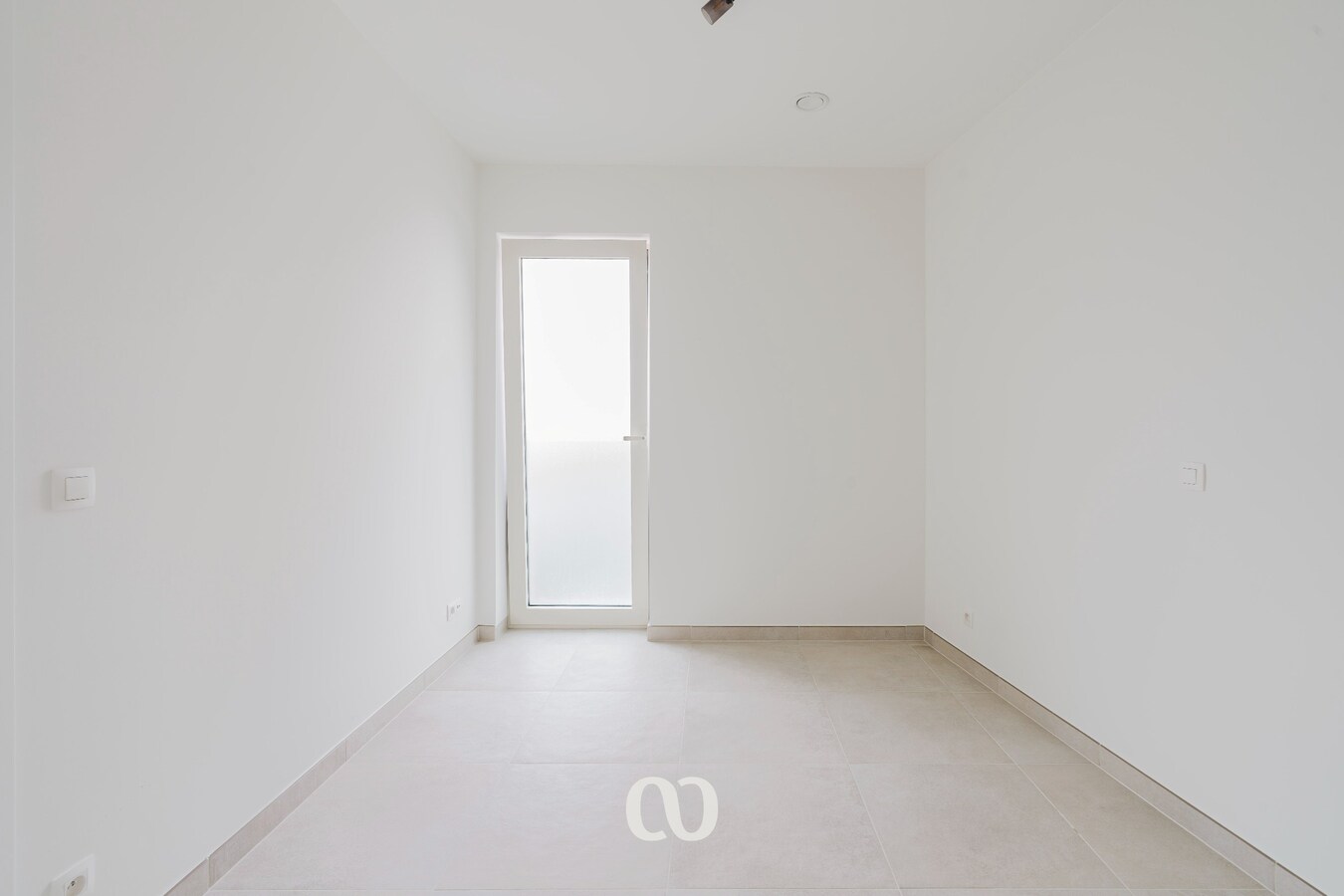 Gezellig nieuwbouwappartement met 2 slaapkamers op de Scheldekop 