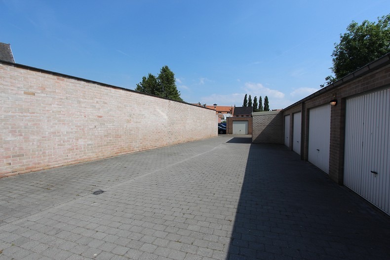 garage te huur te Koekelare 