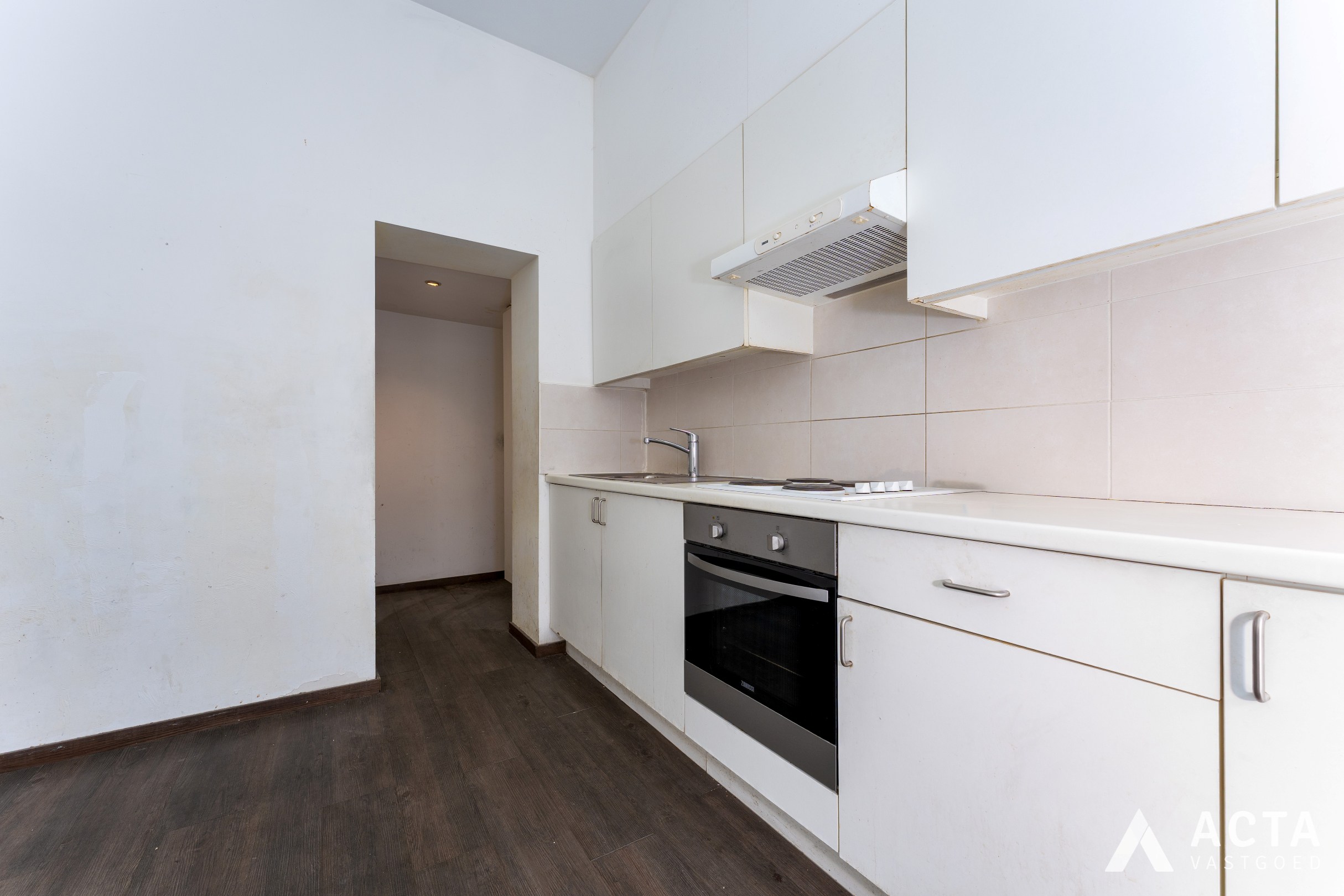 Woning te koop in Oostende