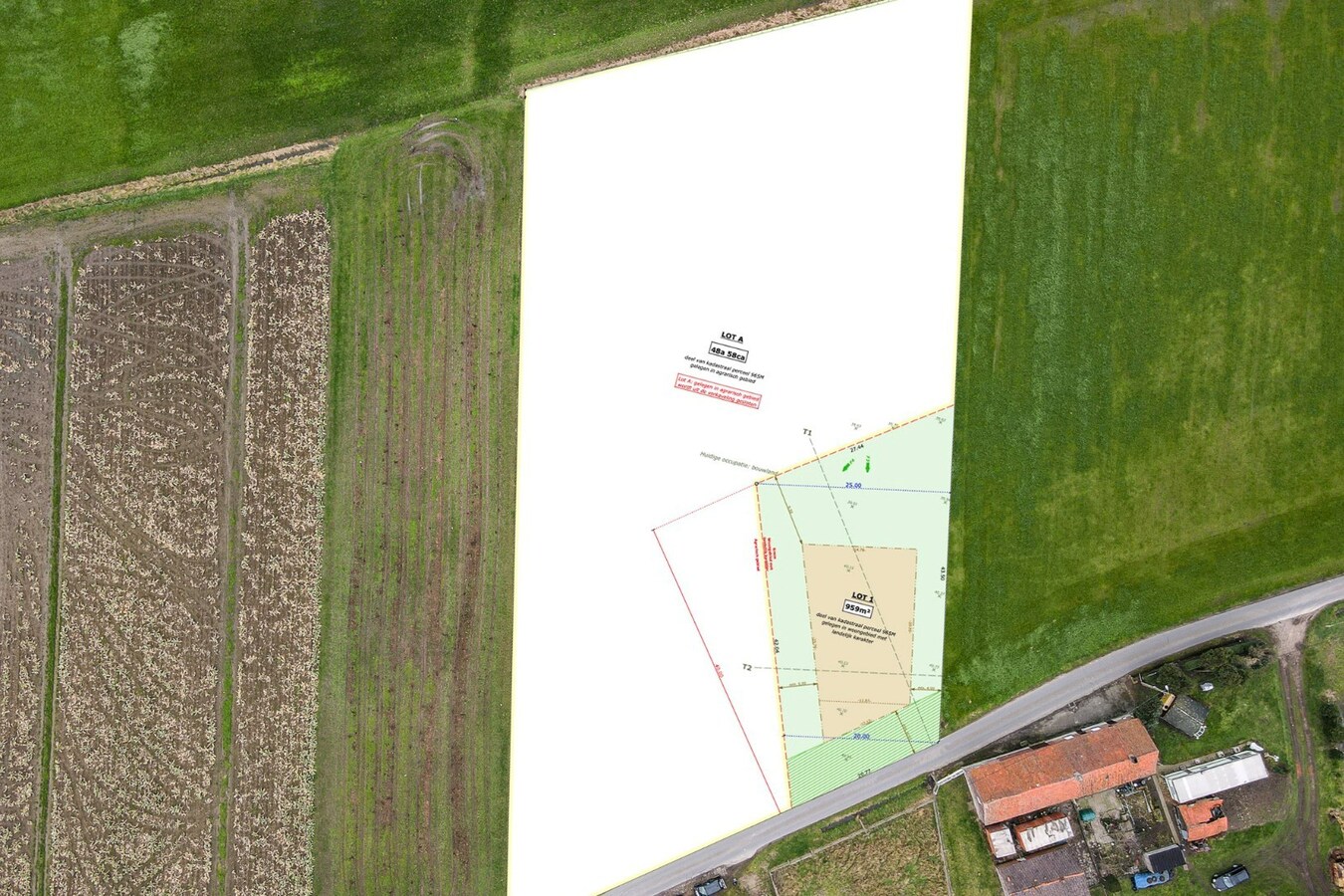 Te koop excl villa - Ichtegem