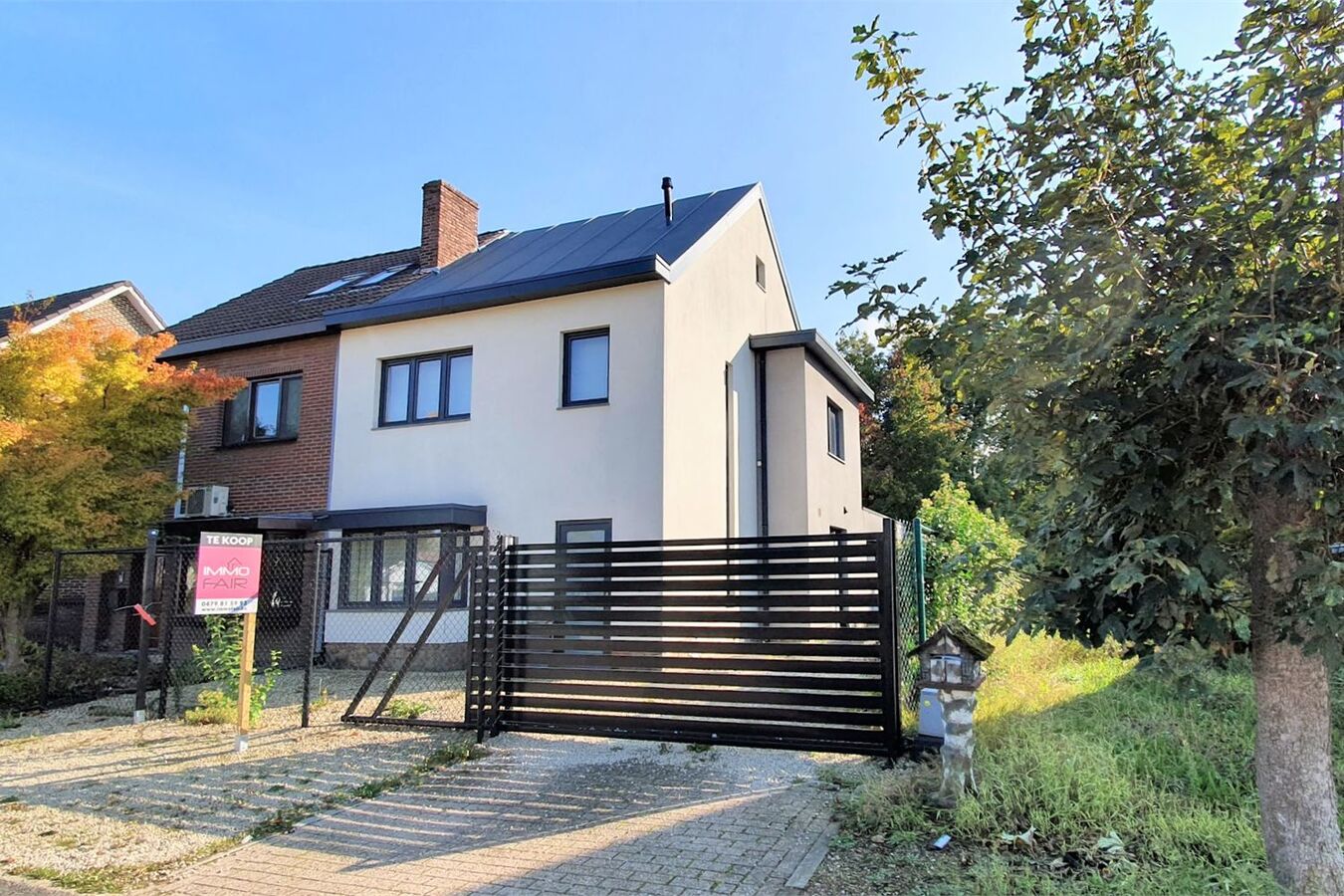 Verkocht woning - Lanaken