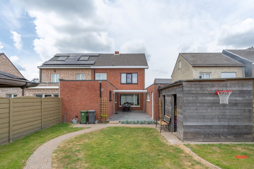 Woning verkocht in Ravels