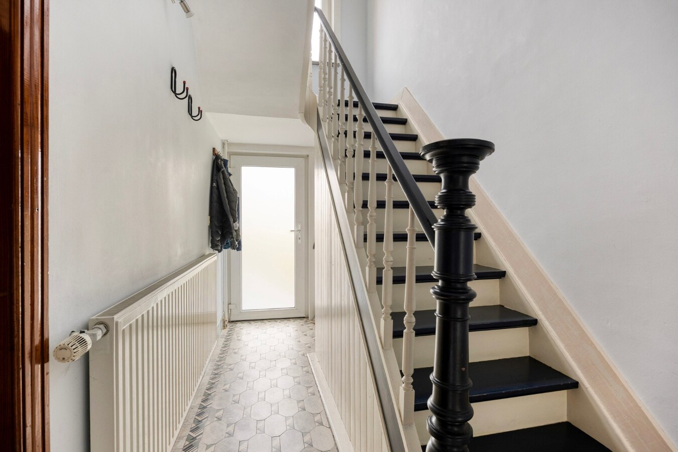 Half open bebouwing met tuin en terras in Bertem 