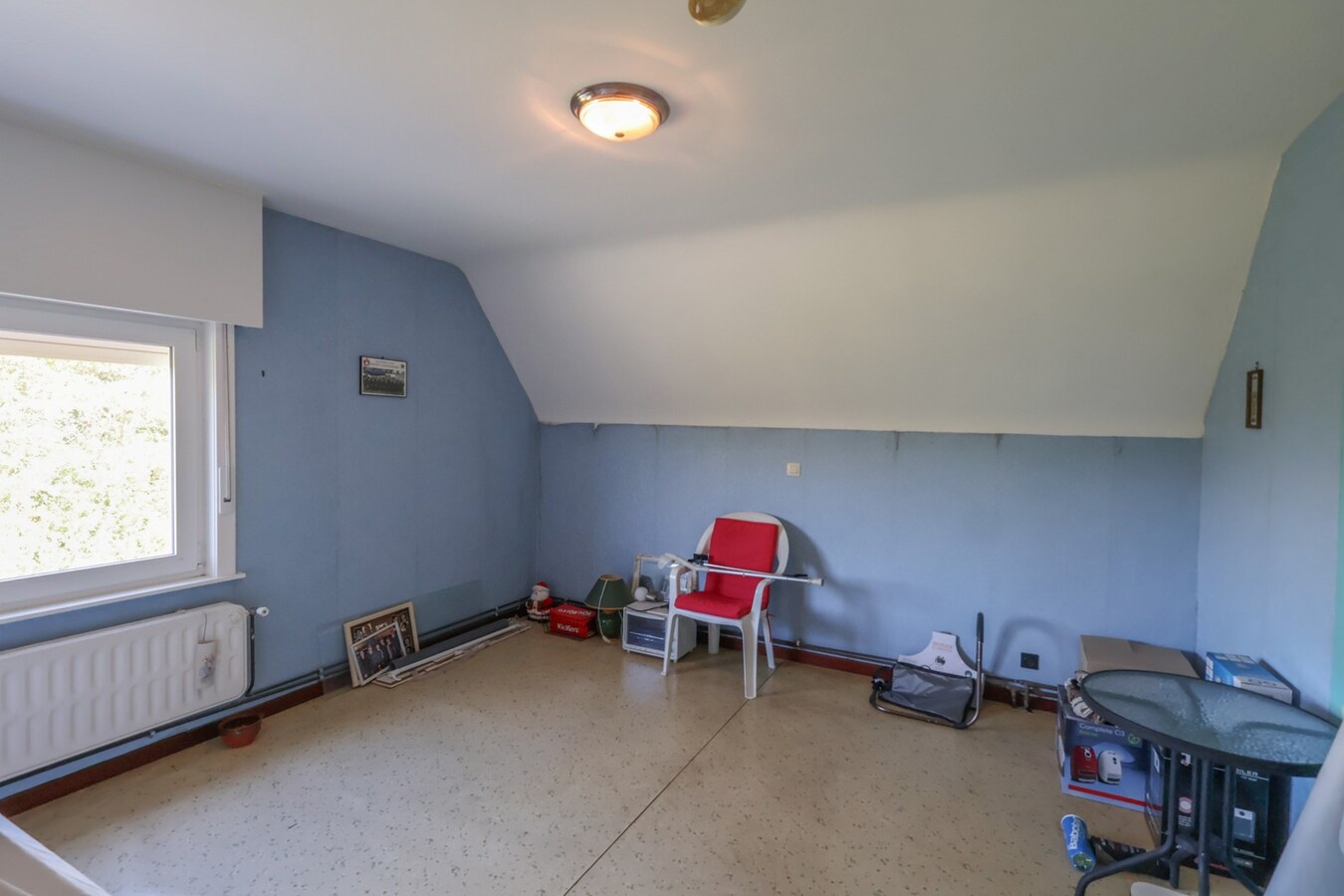 Wohnung zu verkaufen in Oostduinkerke