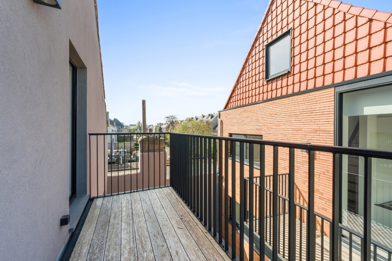 Luxueuze totaalrenovatie | Instapklaar dak appartement met mezzanine 