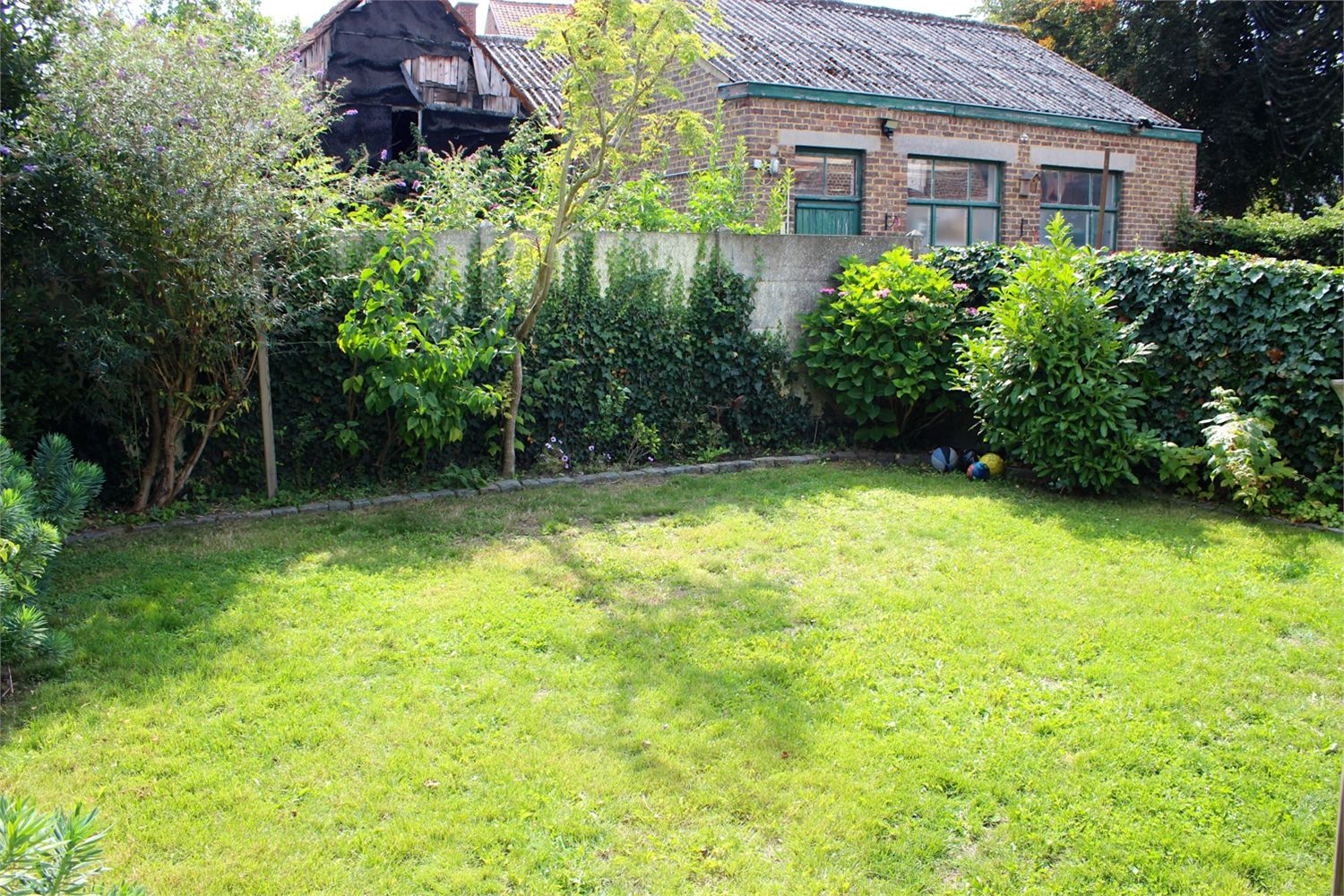 Woning verkocht in Oudenaarde