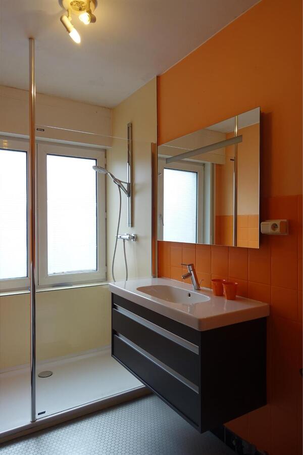 Verrassend ruime woning in het centrum 