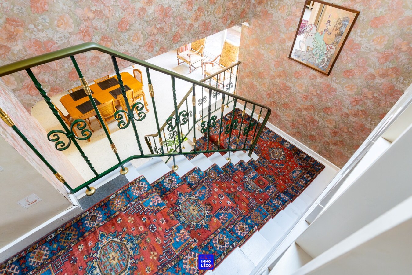 Belle maison 3 chambres avec garage et jardin sans vis-à-vis 