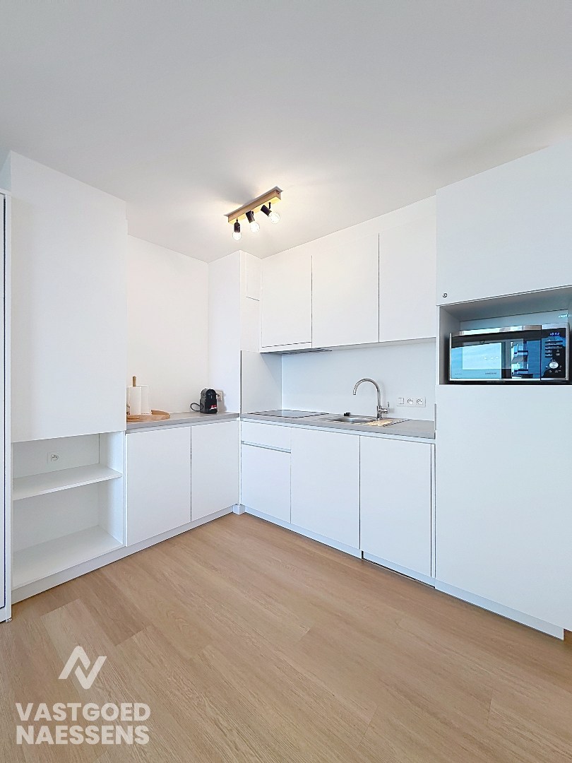 Studio a vendre À Oostende