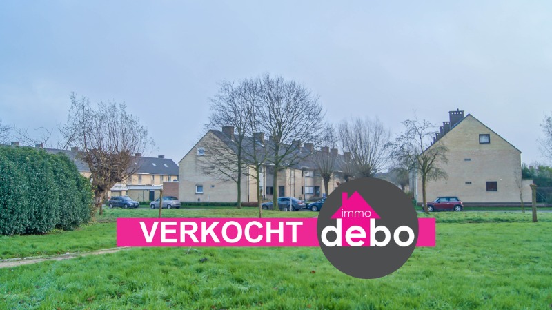 Woning verkocht in Kortrijk