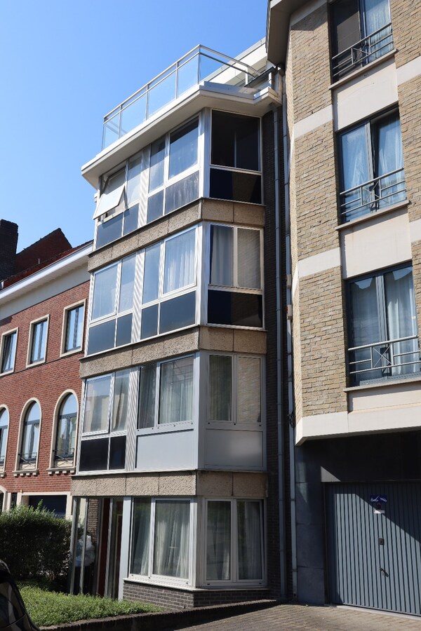 Studio op toplocatie 