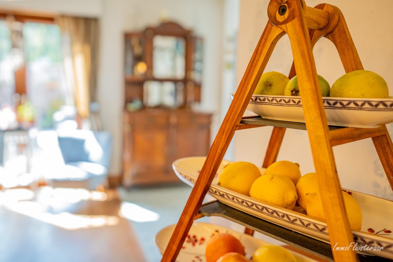 Maison soignée avec 4 écuries sur environ 75 ares à Tielt-Winge (Brabant flamand) 