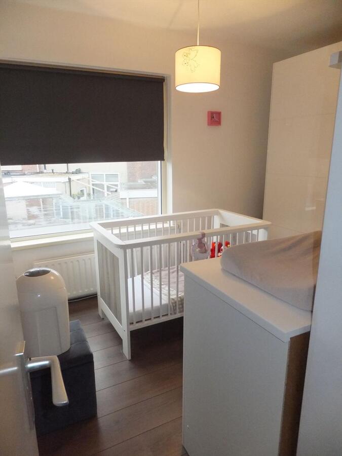 Appartement verkocht in Tilburg