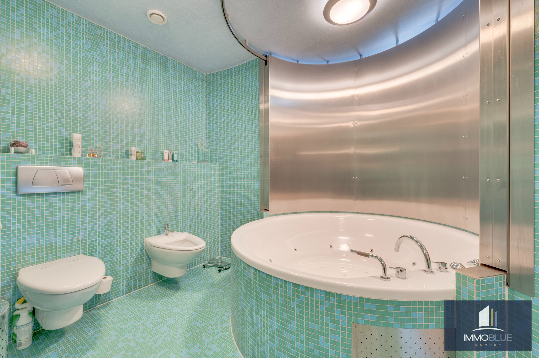 Exclusief duplex-penthouse met adembenemend uitzicht in Vlissingen. 