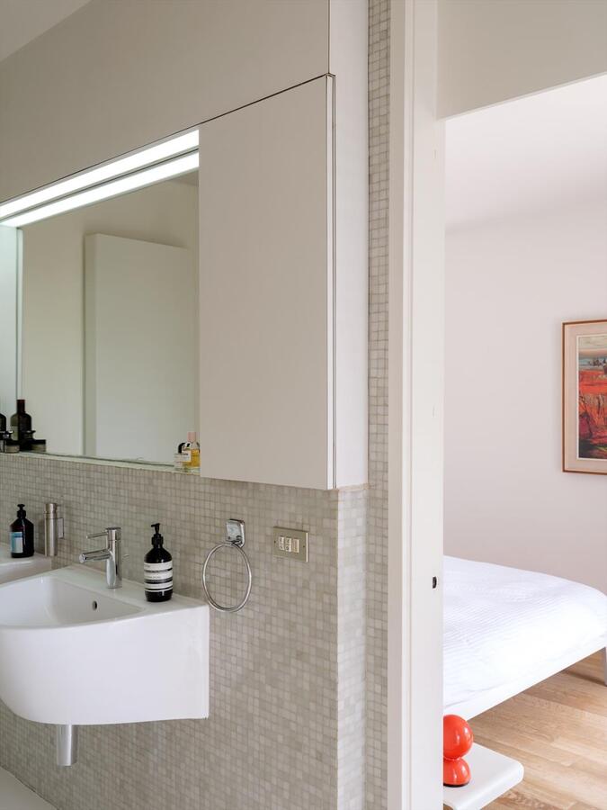 Uitzonderlijke moderne villa - architectenwoning 