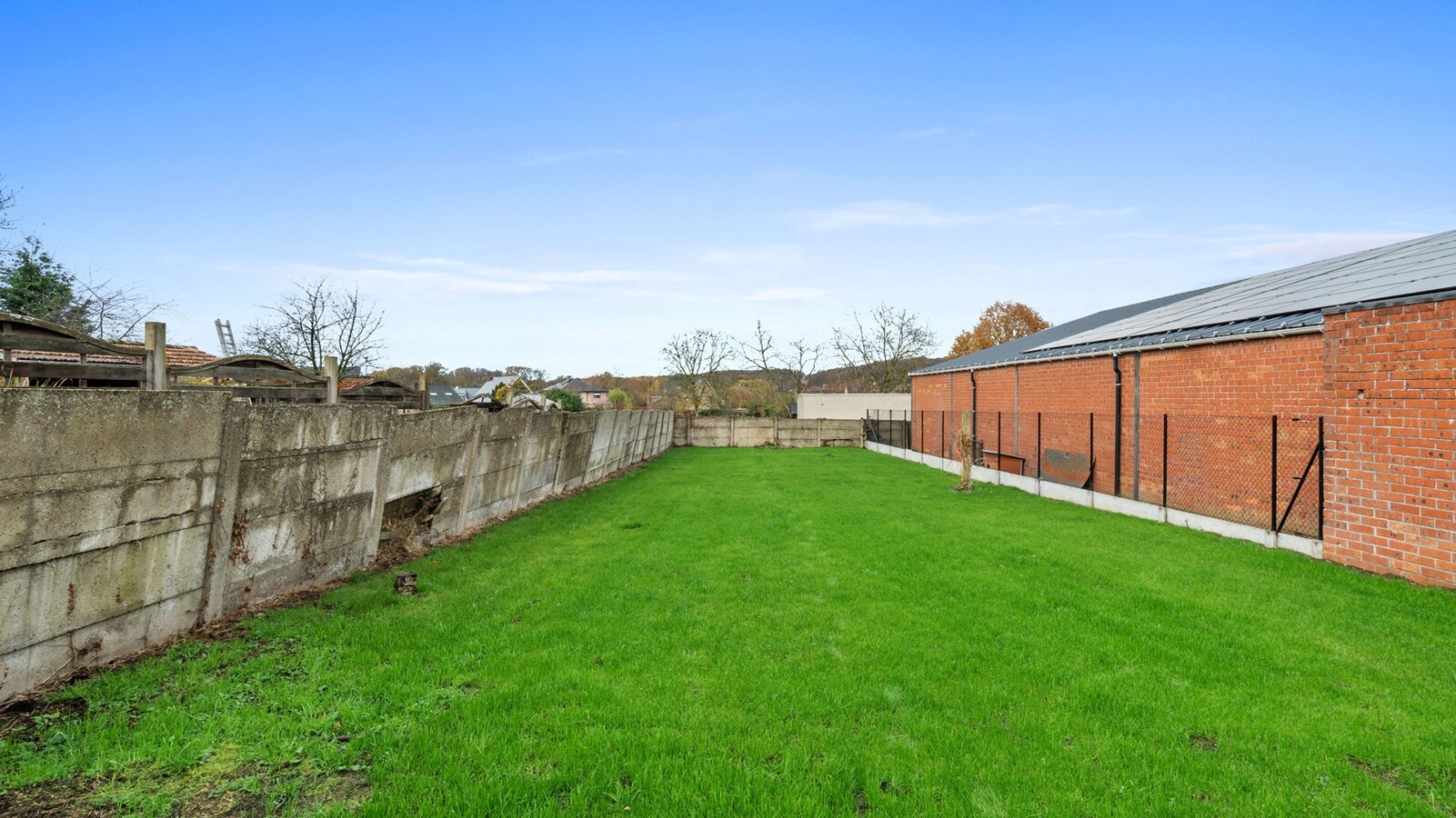 Te koop woning - Linden