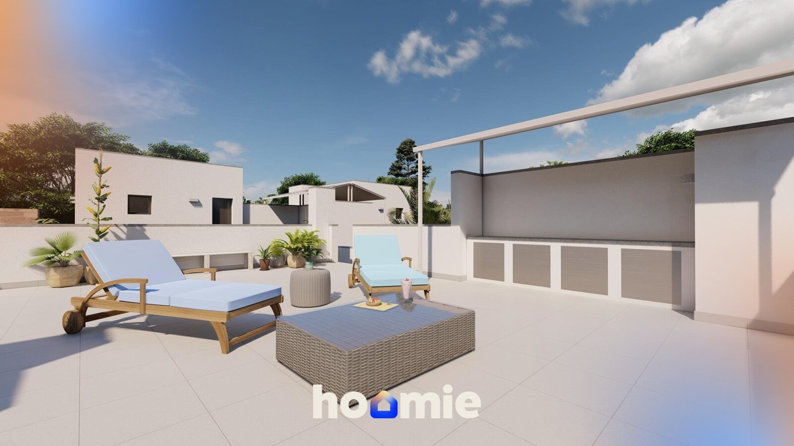 Te koop woning - Torre-Pacheco, Murcia