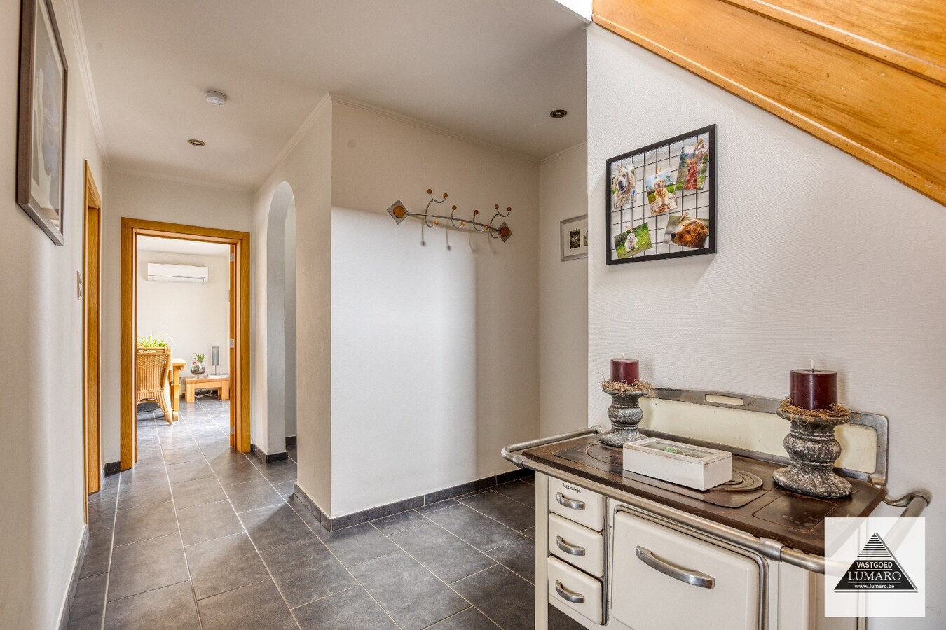 Vrijstaande woning met 4 slaapkamers - zonnepanelen - thuisbatterij 