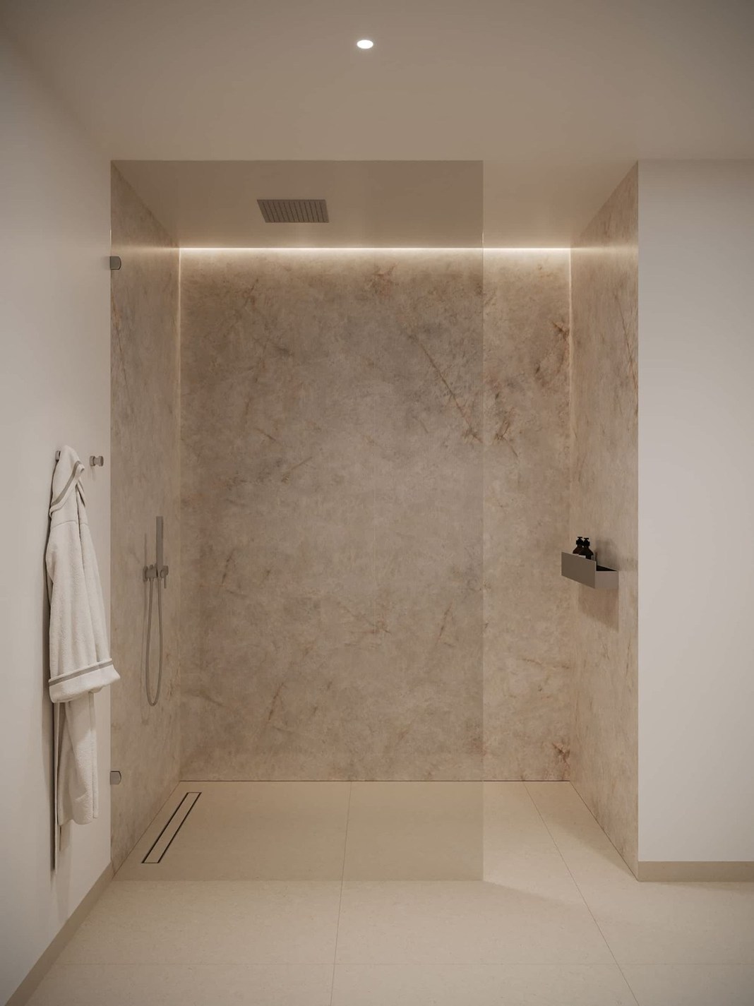 Alcantara del Mar - Appartement Bajo 6 