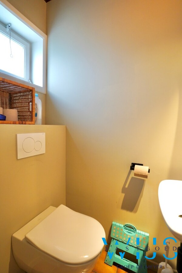 Tof woonhuis op TOPlocatie te Sleidinge ! 