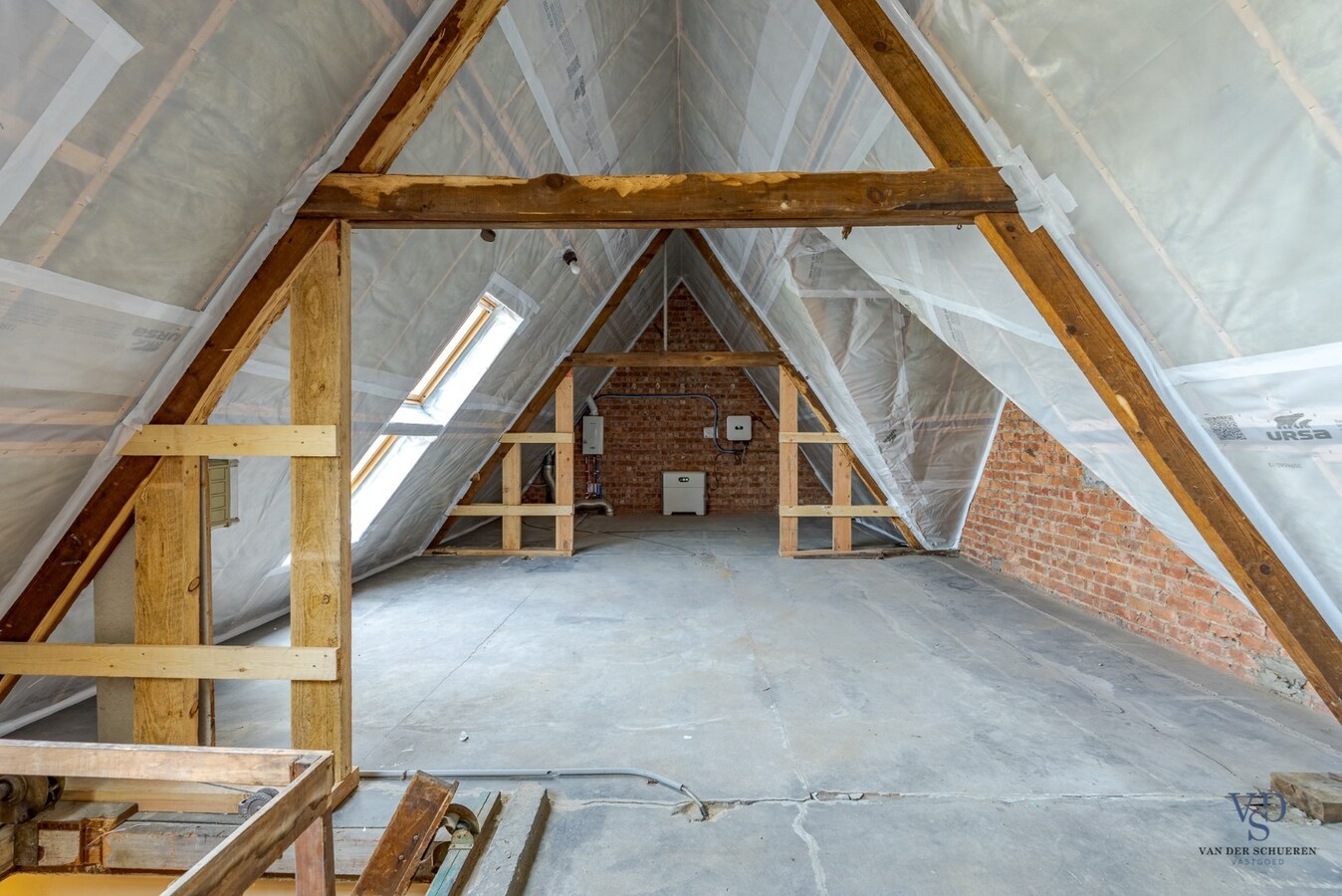 Riante, karaktervolle architectenwoning 