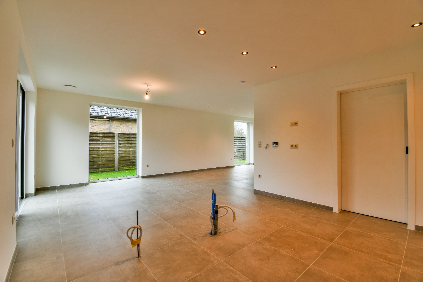 KIJKDAG zaterdag 18 januari van 10u tot 12u, met afspraak! 