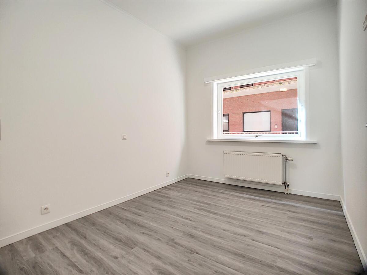 Gerenoveerd appartement op de Zeedijk met aangenaam zicht - Heist 