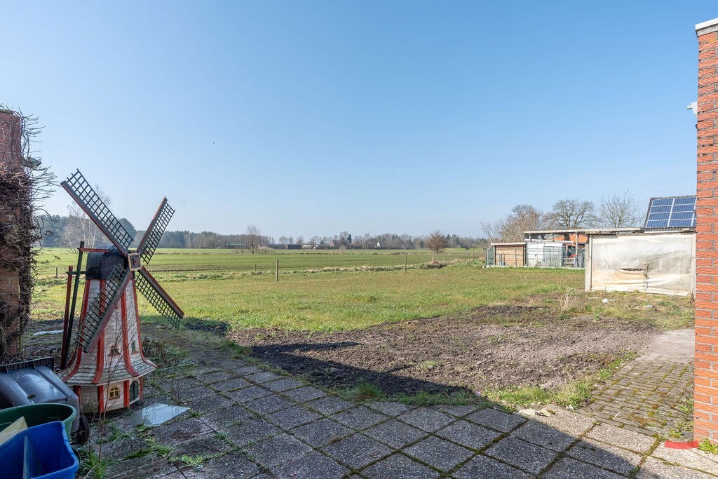 Woning verkocht in Poppel