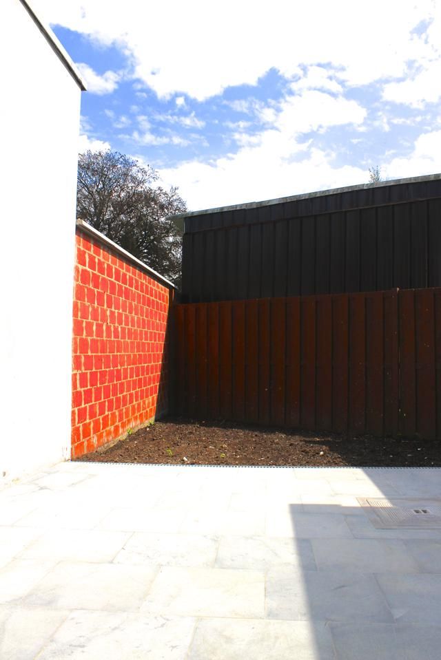 Stadswoning verkocht in Sint-Amandsberg