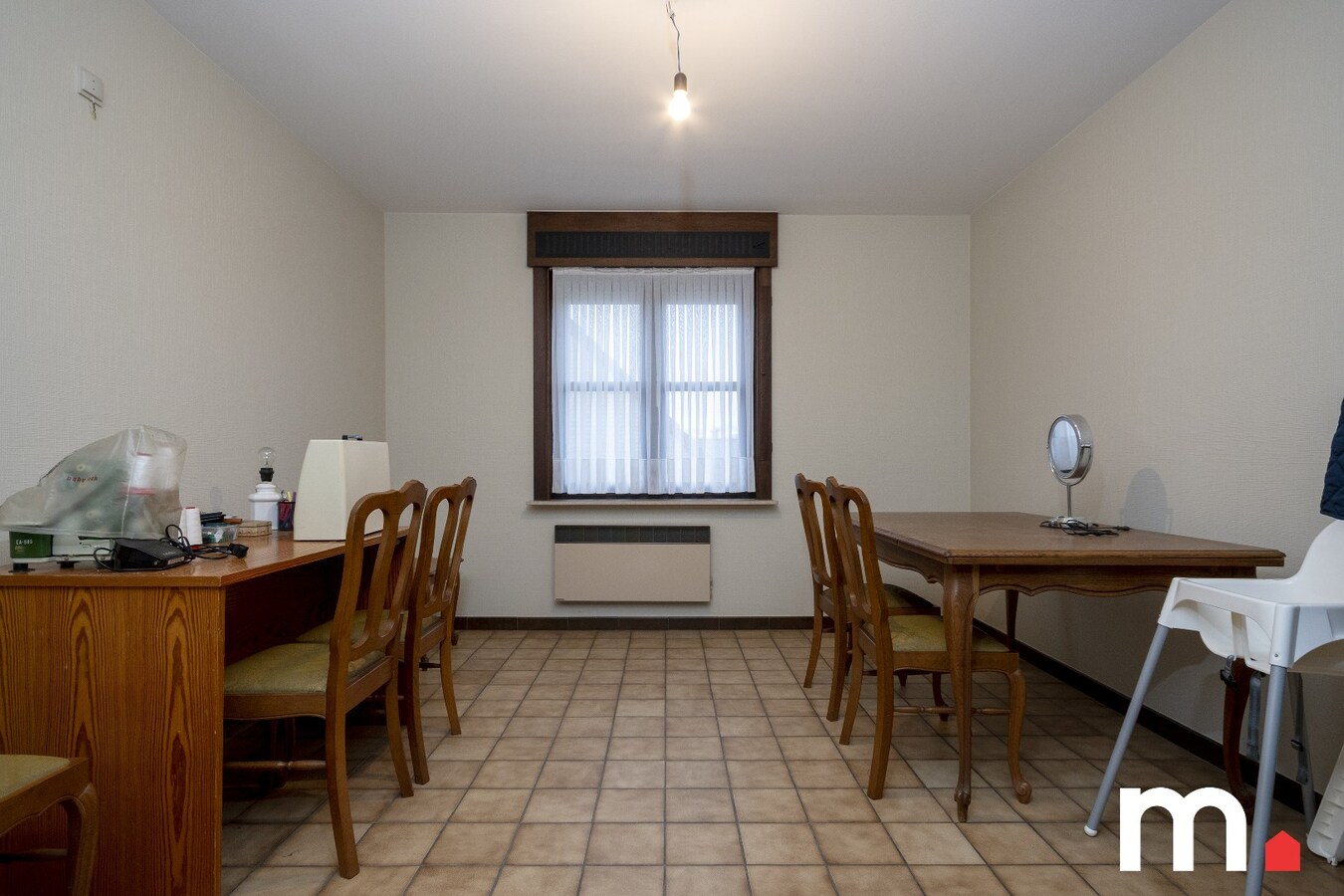 Alleenstaande villa met 6 slaapkamers en zonnige tuin op TOPligging ! 