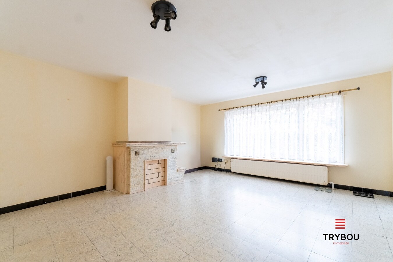 2-slaapkamer appartement te Ieper 