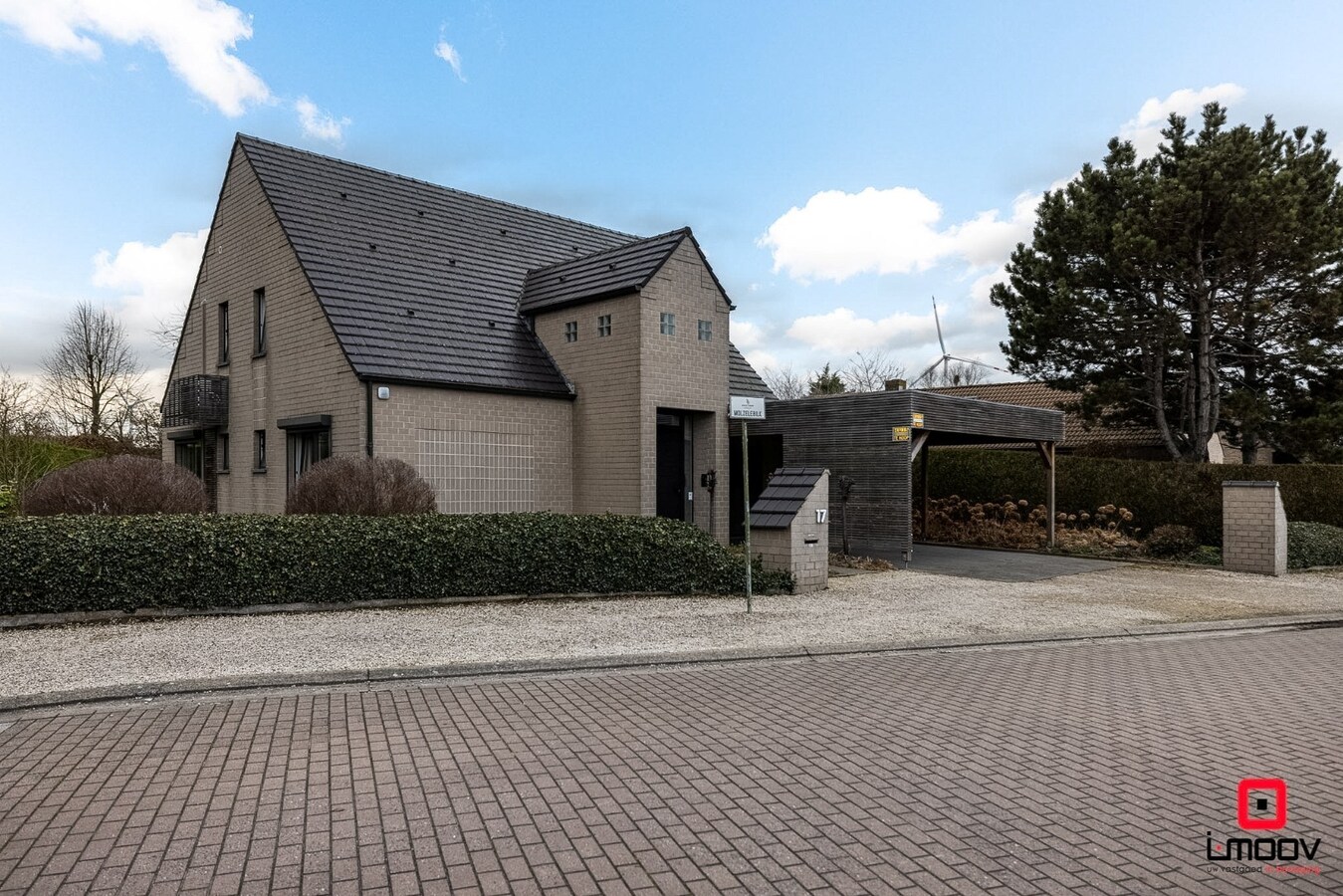 Te koop woning - Gent