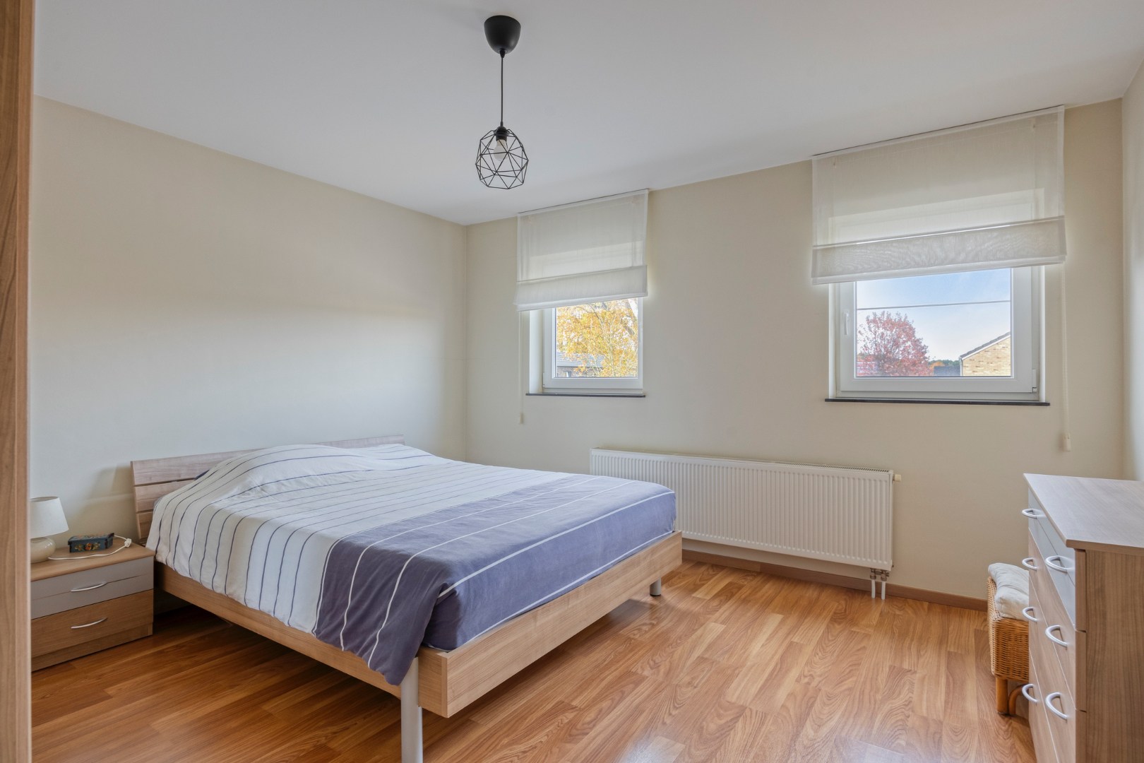 Instapklare en energiezuinige gezinswoning met 3 slpk. in Tessenderlo-Ham 