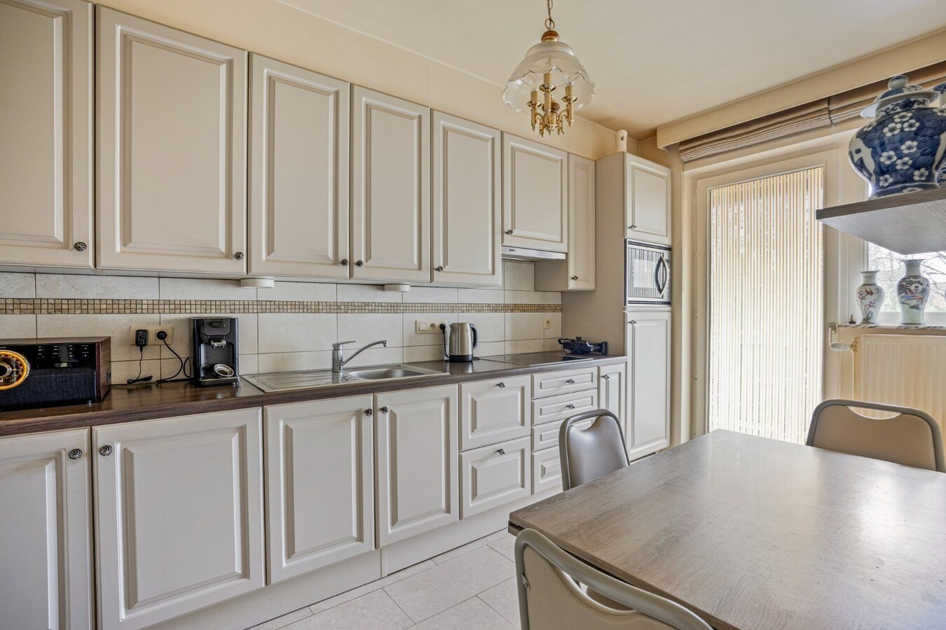 Te koop | Met Optie / reservatie appartement - Tongeren-Borgloon