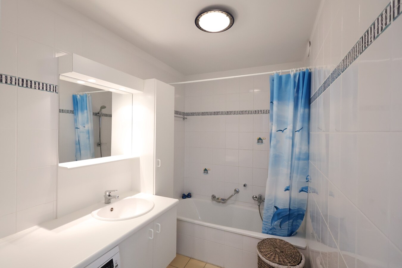 Appartement vendu À Oostduinkerke