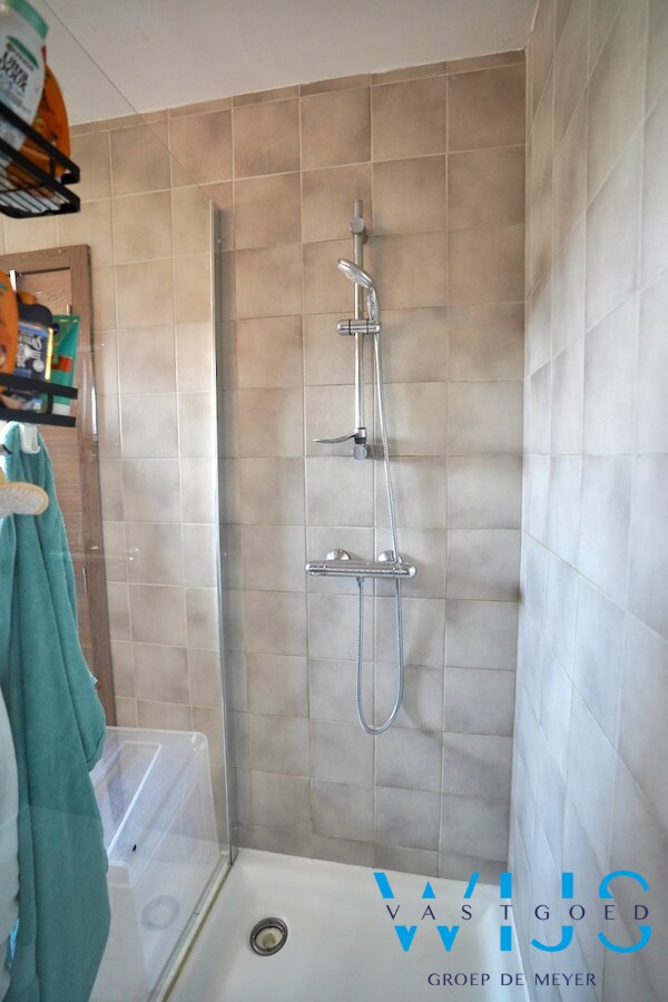 Toffe bel-étage met 3 slaapkamers te ASSENEDE ! 