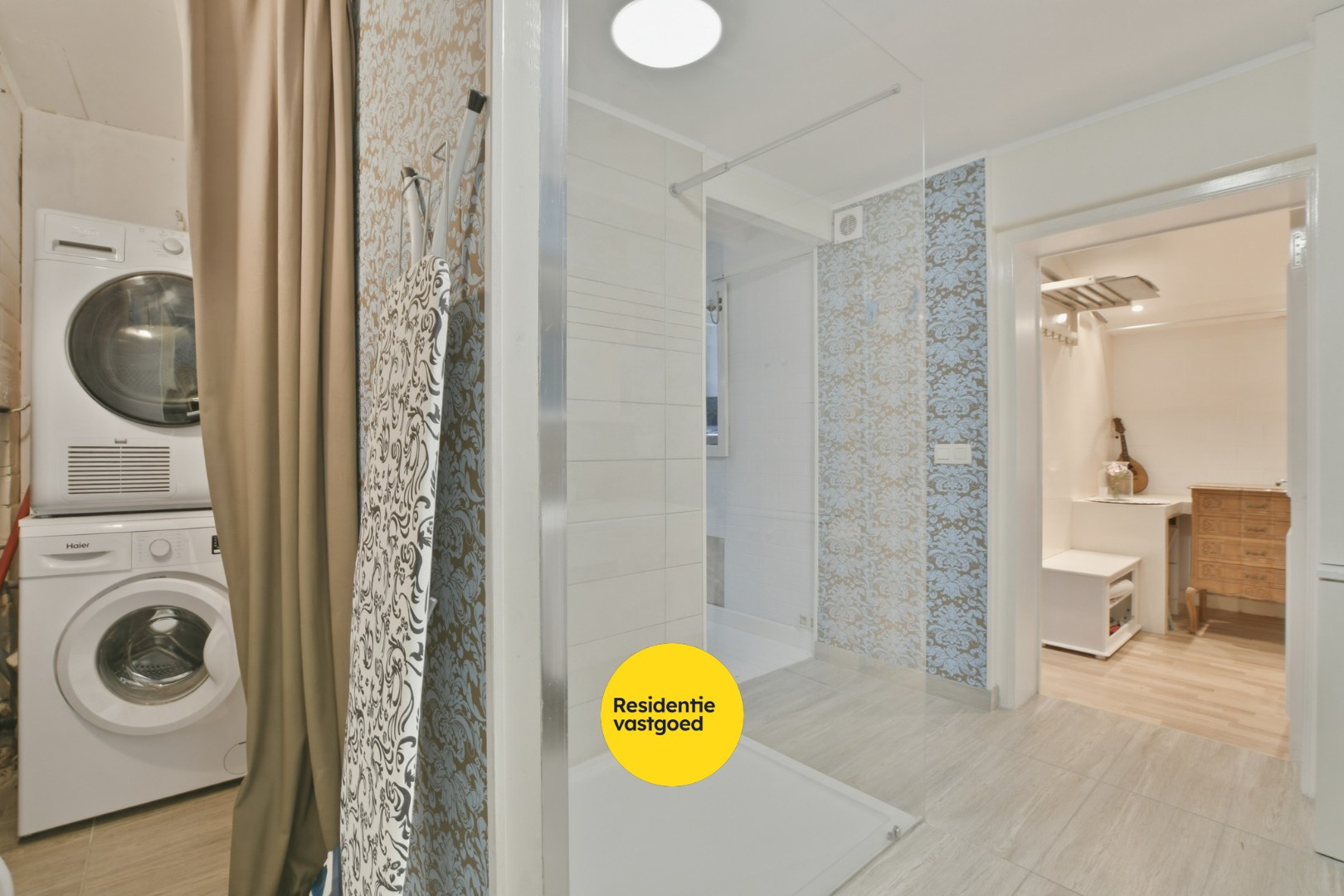 Ruime villa (201m²) op wandelafstand van het centrum en strand te Blankenberge! 