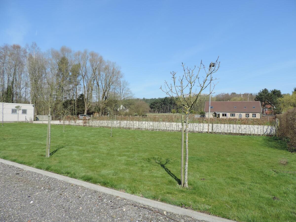 Verkocht boerderij - Lummen