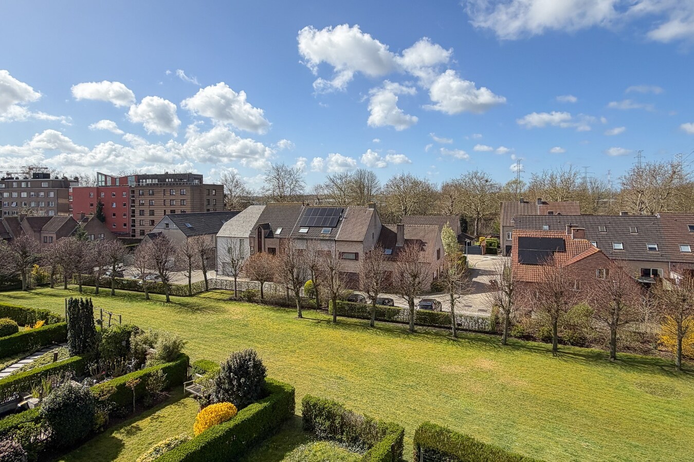 Te koop appartement - Brugge