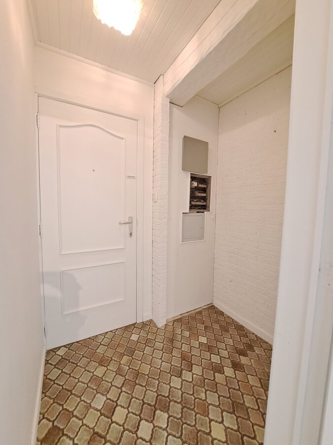 Verhuurd appartement - Genk