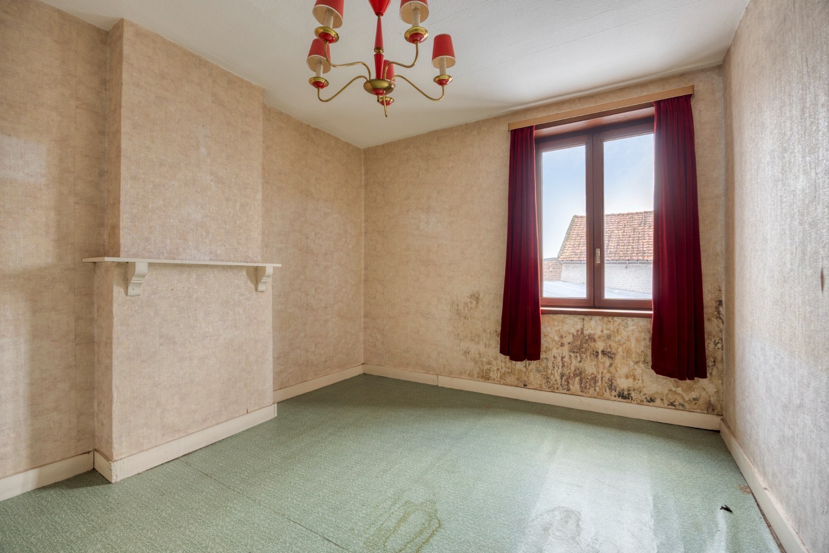 slaapkamer 2